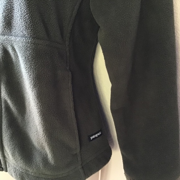 Patagonia Retro Synchilla Jacket Small - Picture 6 of 7